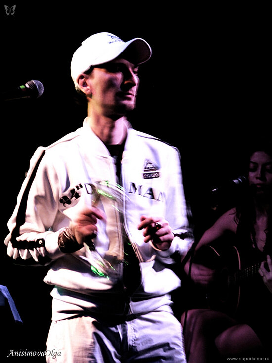 СЕРГЕЙ КОТ LIGHTBEAT-LIVE