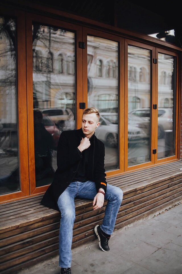 Фото Кирилл Чеботарь