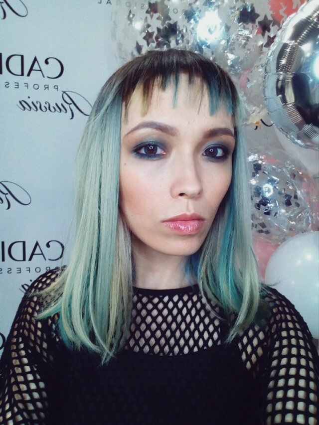 Фото Maya Gerasimova