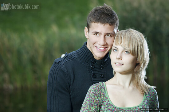 Maria Sakova's photo