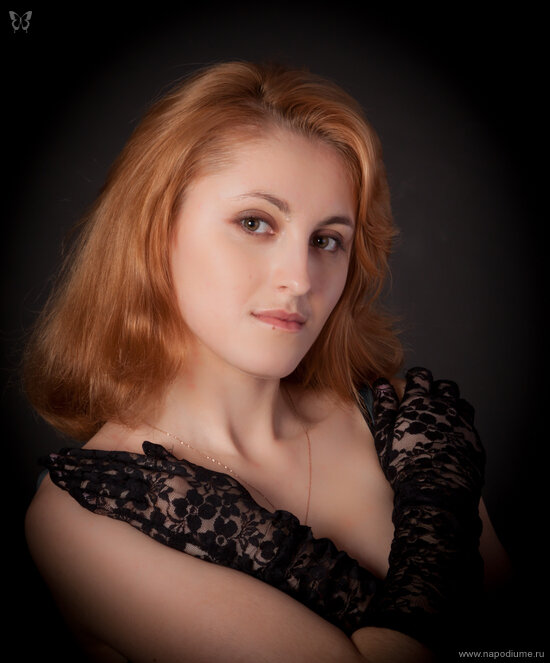 Фото Марина kira Щур