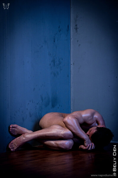 Sergej Medvedev's photo