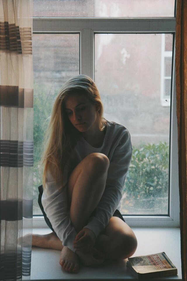 Фото Polina Mal'chukovskaja