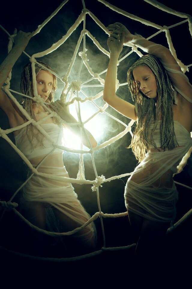 Svetlana Alekseeva's photo