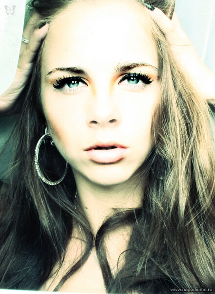 Daria Kutsyna's photo