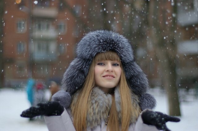 Фото Алина Мацюк