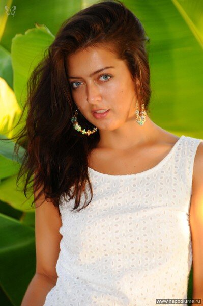 Irina Kaverina's photo