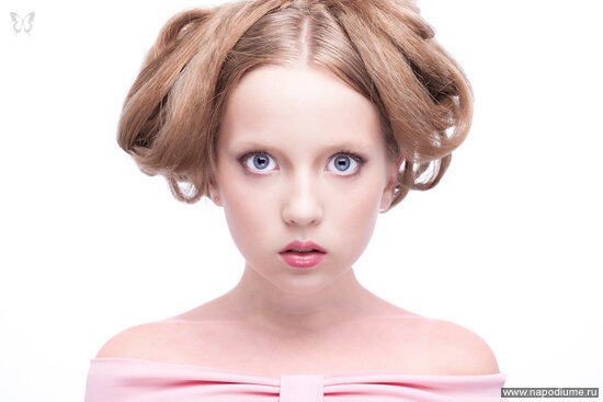Foto Irina Gamova
