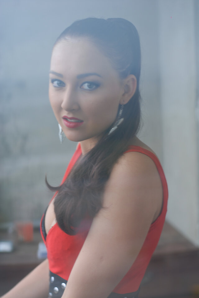 Фото Лорита Капитонова
