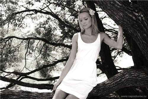 Aleksandra Ivanova's photo