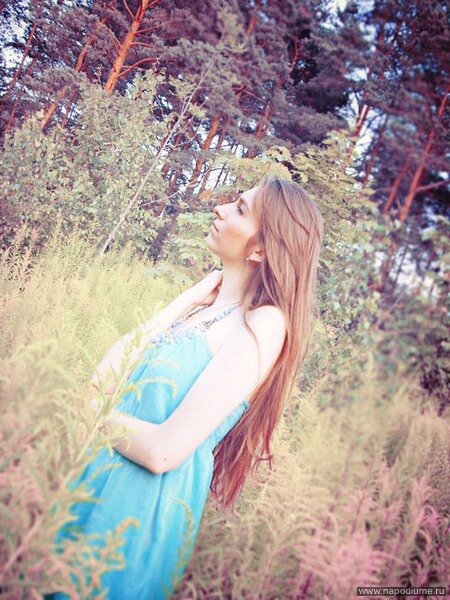 Фото Алечка Драгун
