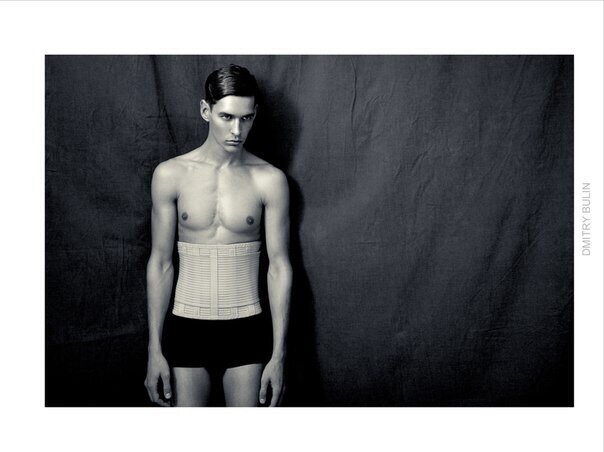 Mihail Sorokin's photo