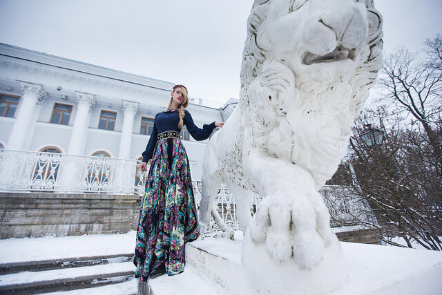 Фото Ольга olya_bogdanova Богданова