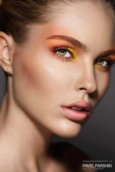 Elizaveta Starchak's photo