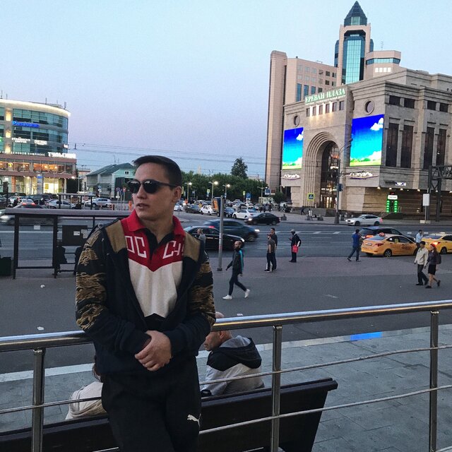 Anatolij Pasin's photo