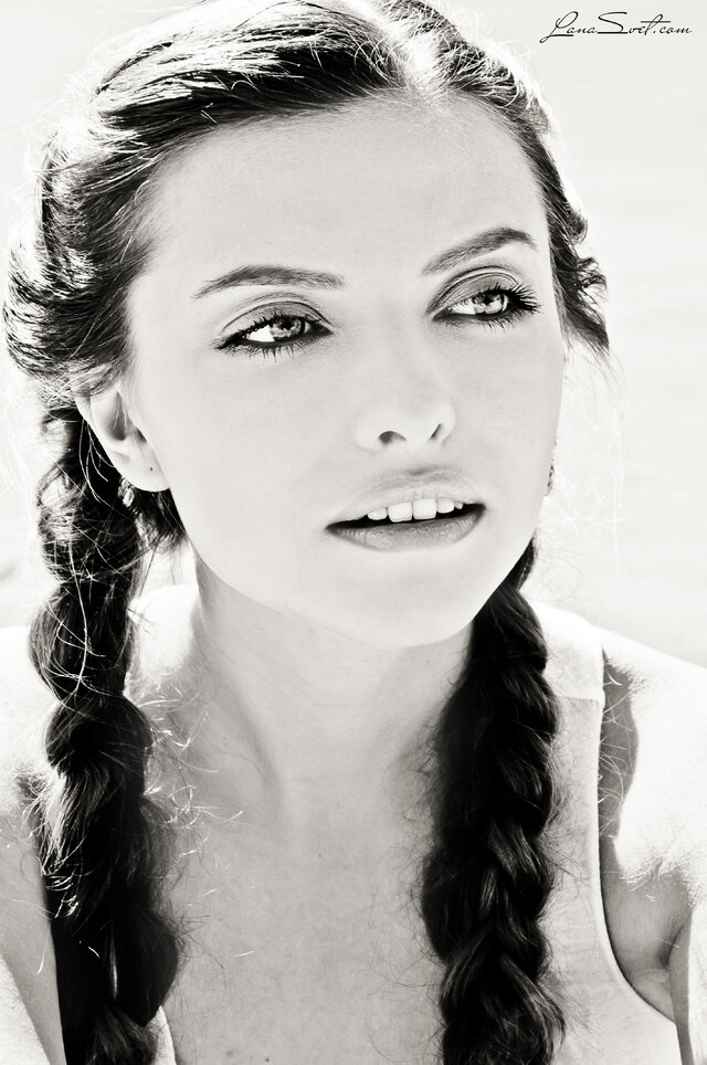 Nati's photo