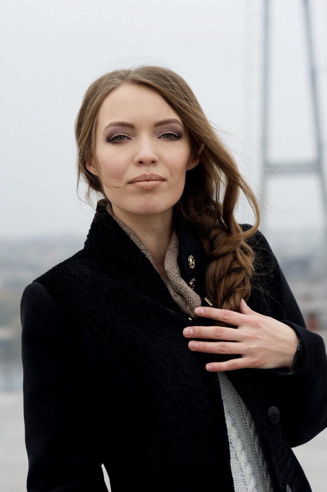 Katia Vladimirovna's photo