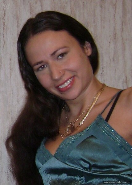 Diana Model's photo