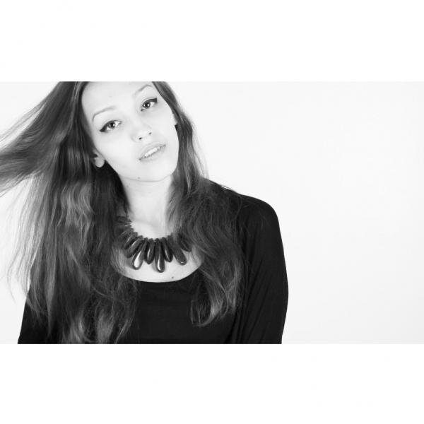 Mary Komarova's photo