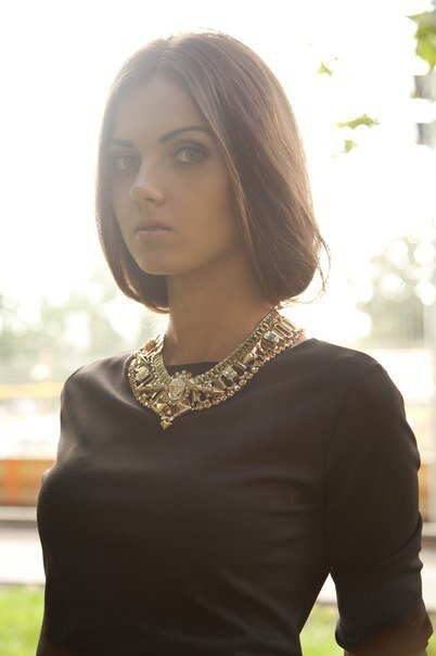 Tisenko Veronika's photo