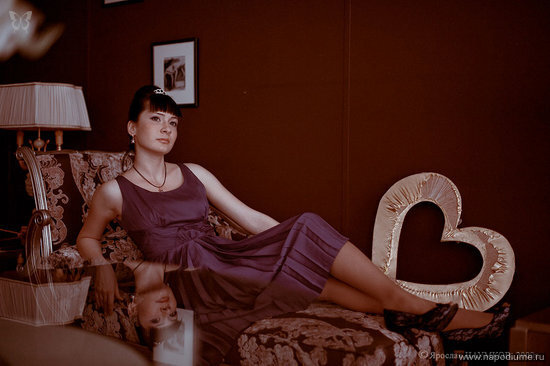 Aroslav Naumkov's photo