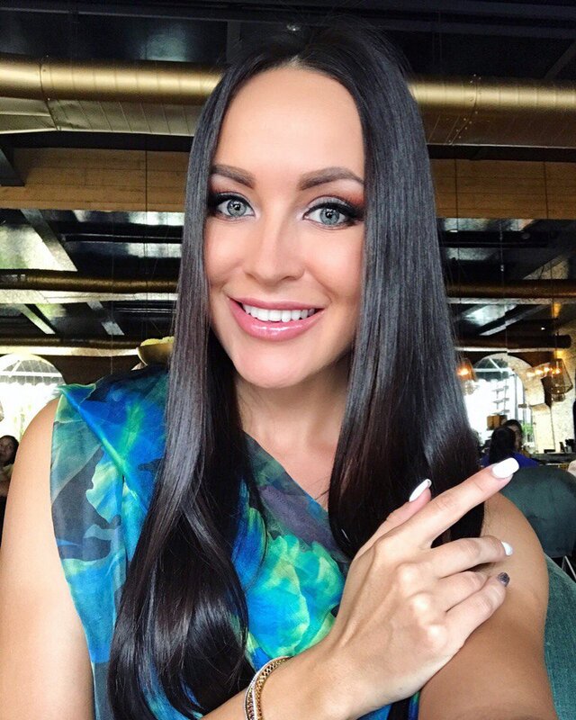 Anastasija Andreeva's photo