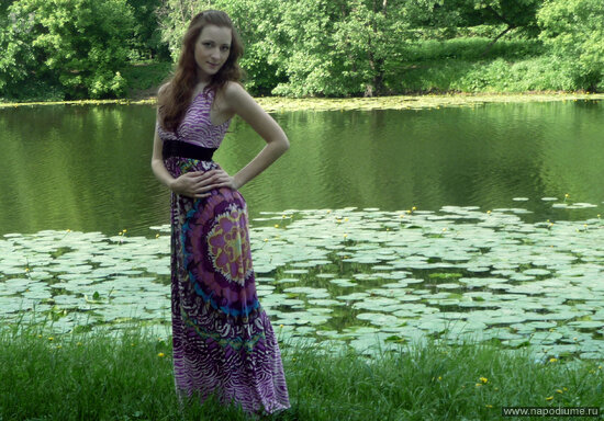 Ana Kosenkova's photo