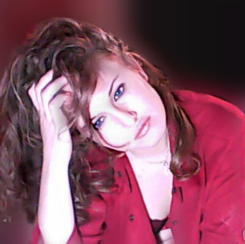 Foto MaryFox