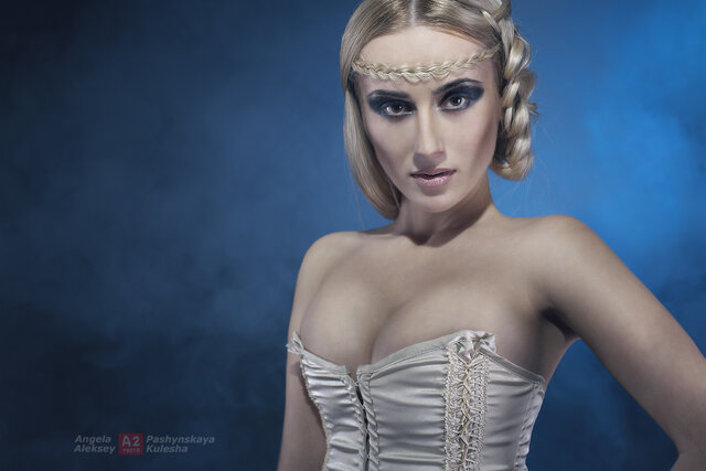 Фото Tanya Fromel`