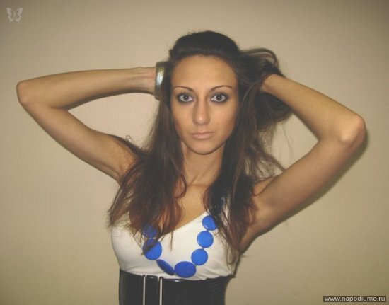 Foto Tat'ana Bondareva