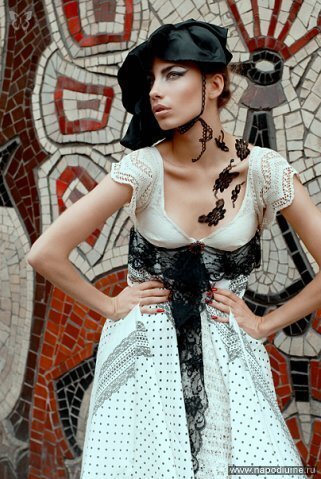 Elena Kosenko's photo