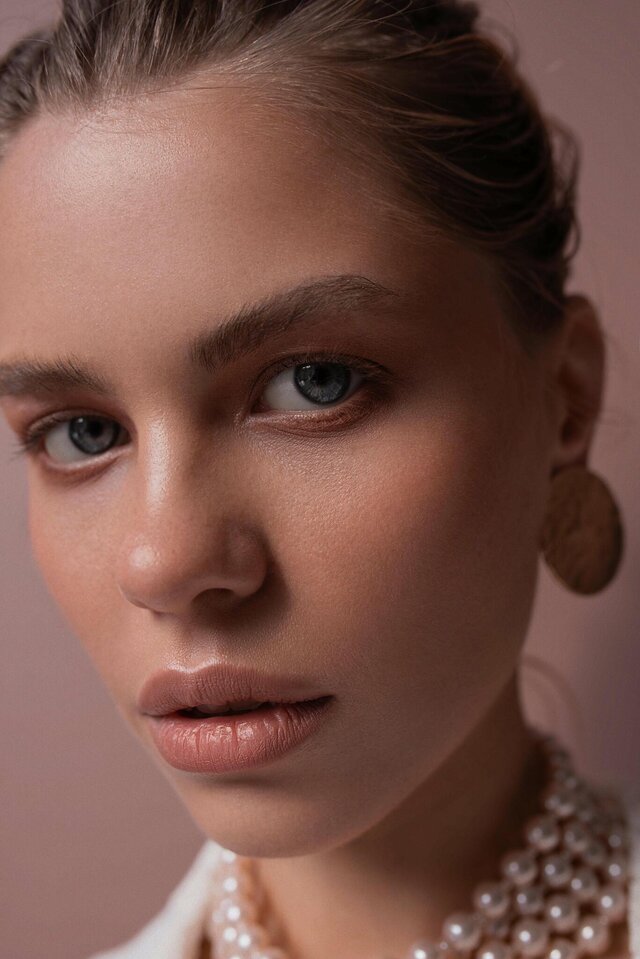 Svetlana Zdanova's photo