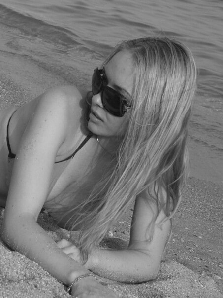 Ekaterina Kabanova's photo