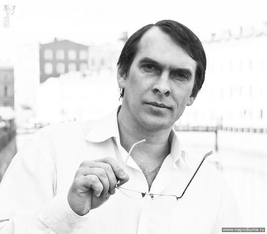 Pavel Blumenberg's photo