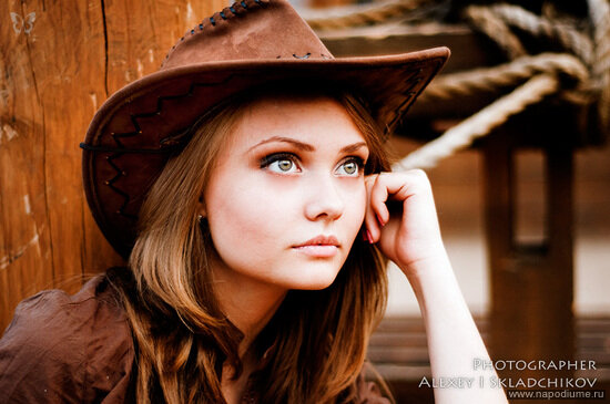 Alexey Skladchikov's photo