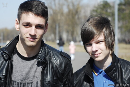 Dima Alexandrov's photo