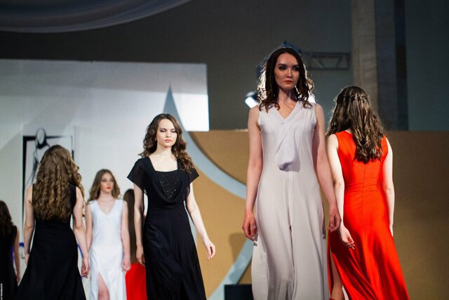 Foto Liza Nedopekina