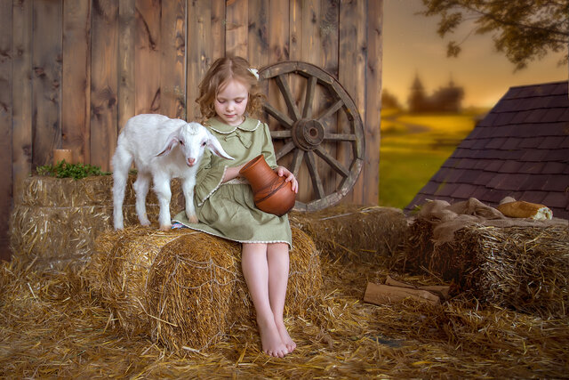 Marina Osh's photo