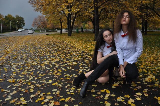 Фото Екатерина Карпова