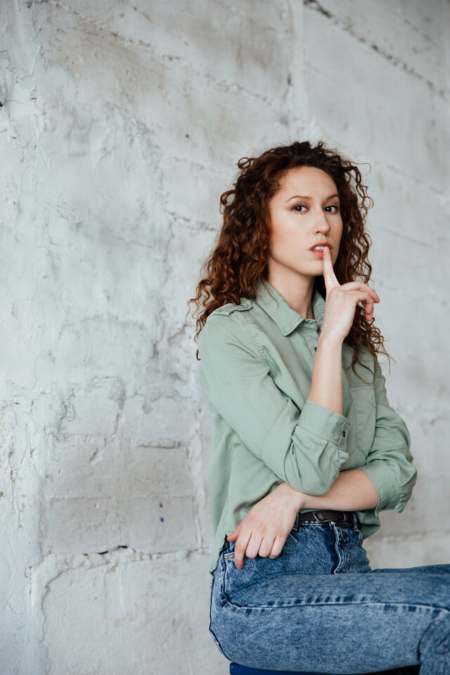 Alena Novosel'ceva's photo
