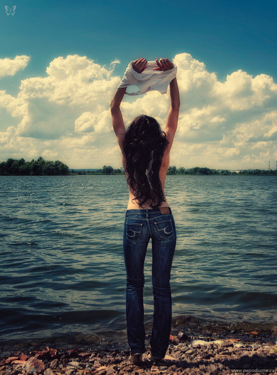 Evgenia D'akova's photo
