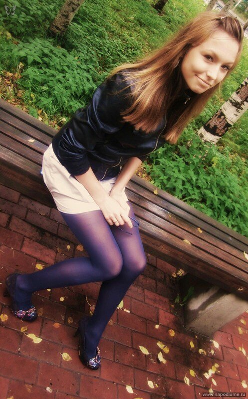 Svetlana Zyrankina's photo