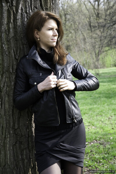 Svetlana Vorotyntseva's photo