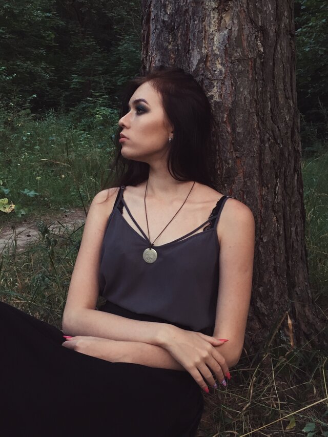 Фото Диана Загирова