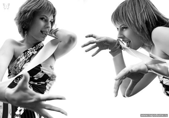 Kristina Sitnikova's photo