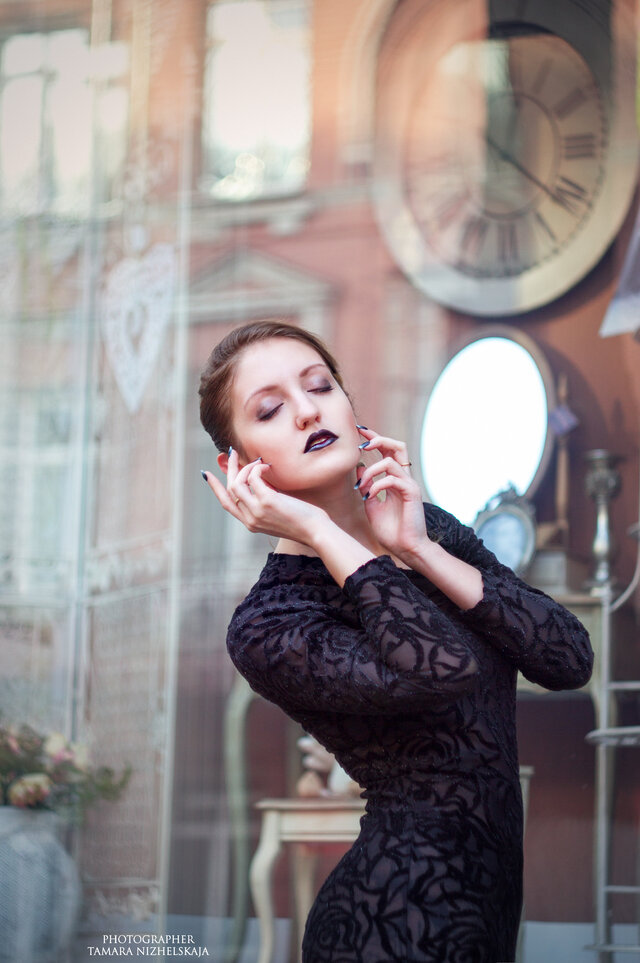 Tamara Nizhelskay's photo