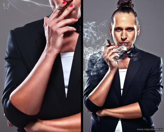 Фото Rustem Garipov