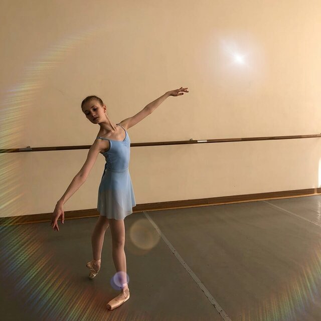 Фото Любовь Константинова