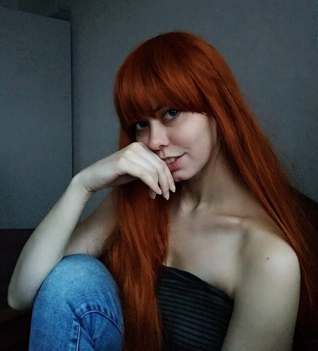 Ol'ga Potova's photo