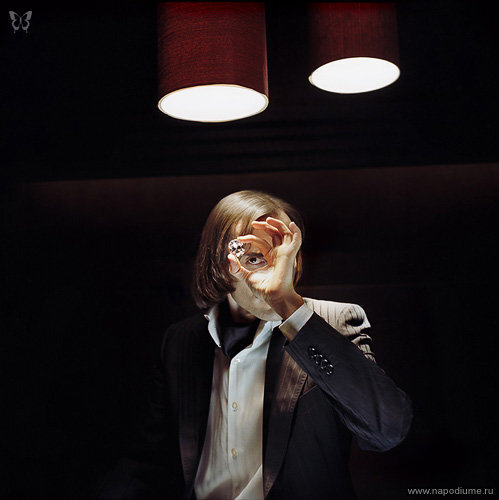 Katerina Karpova's photo